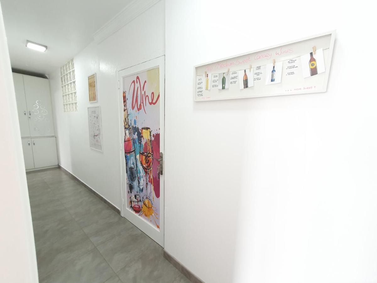 Apartament Sweet&wine With Terrace By Flamingo House *