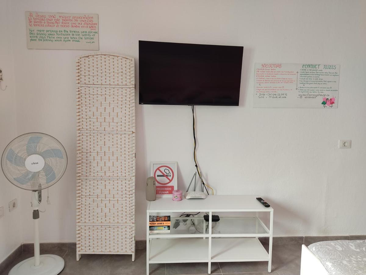 Apartament Sweet&wine With Terrace By Flamingo House *