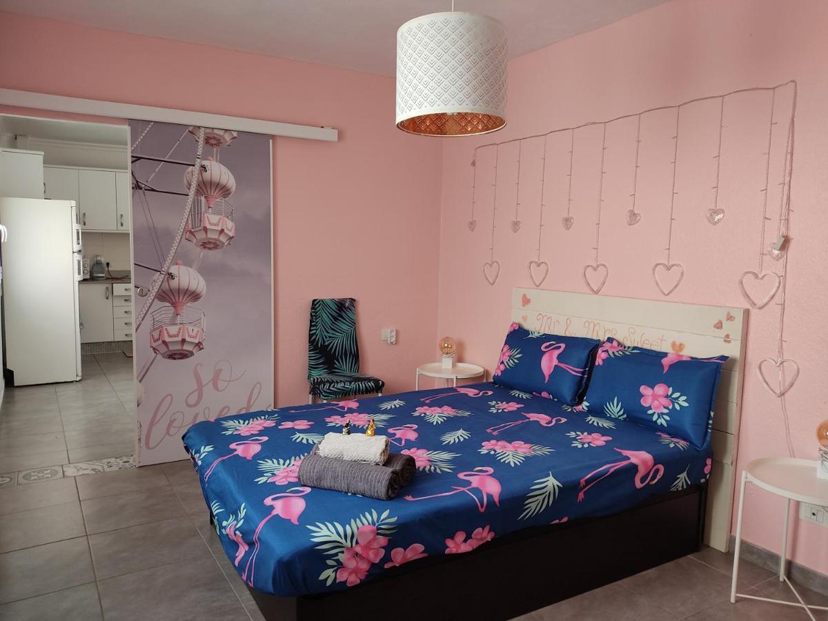 Apartament Sweet&wine With Terrace By Flamingo House Arrecife (Lanzarote)