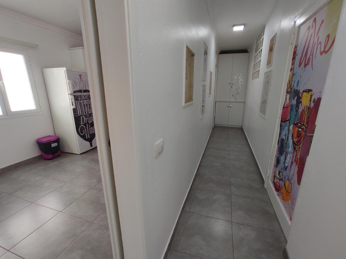 Sweet&wine With Terrace By Flamingo House Apartament *