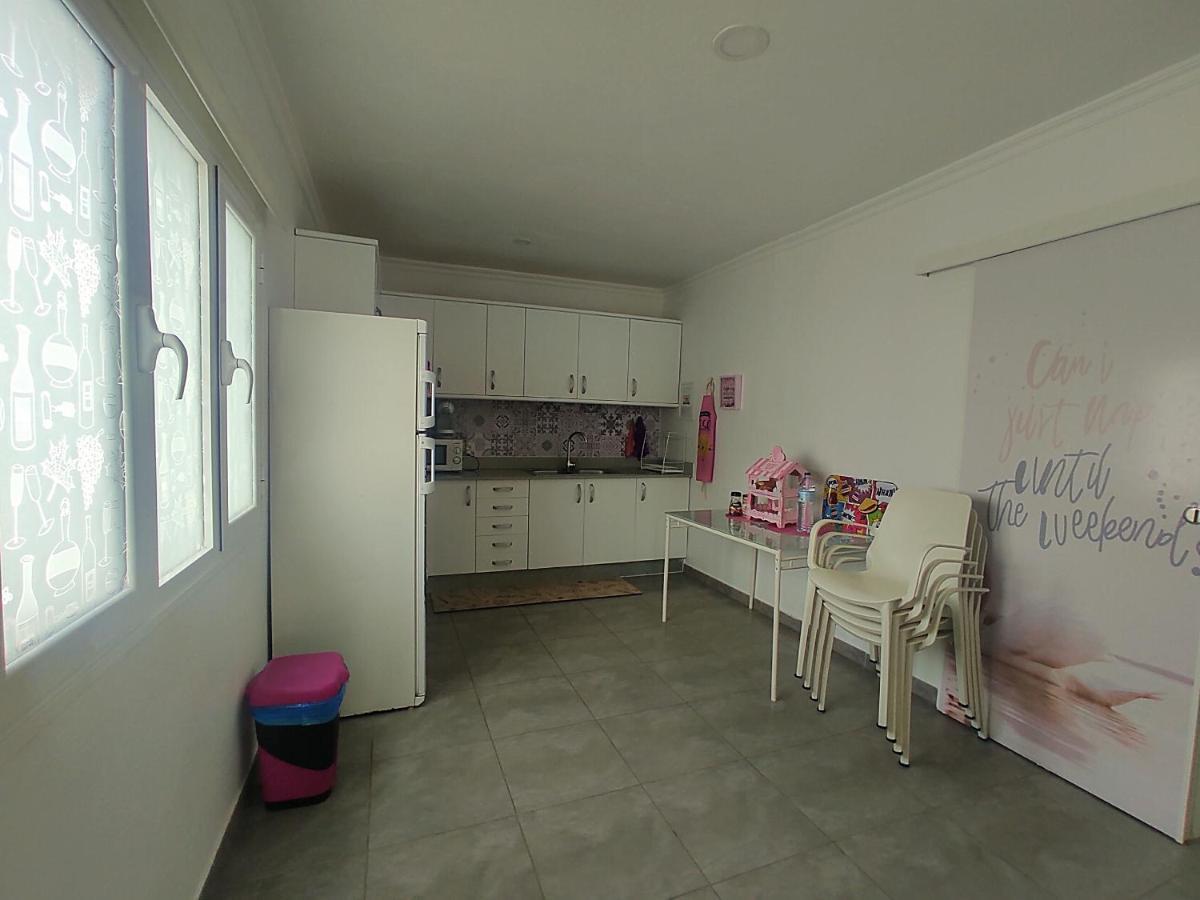 Sweet&wine With Terrace By Flamingo House Apartament *