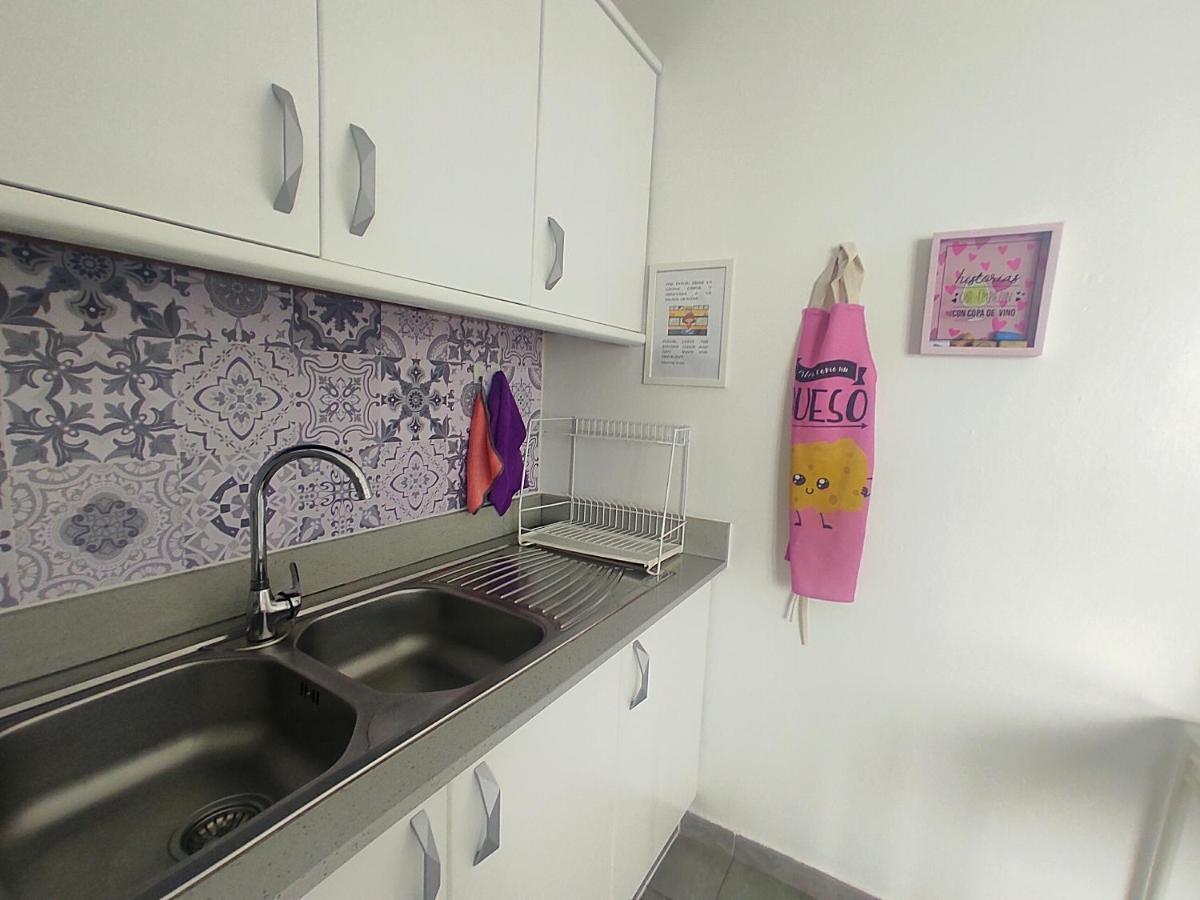 Sweet&wine With Terrace By Flamingo House Apartament *