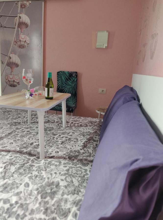 Apartament Sweet&wine With Terrace By Flamingo House *