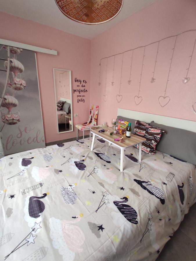 Sweet&wine With Terrace By Flamingo House Apartament Arrecife (Lanzarote)