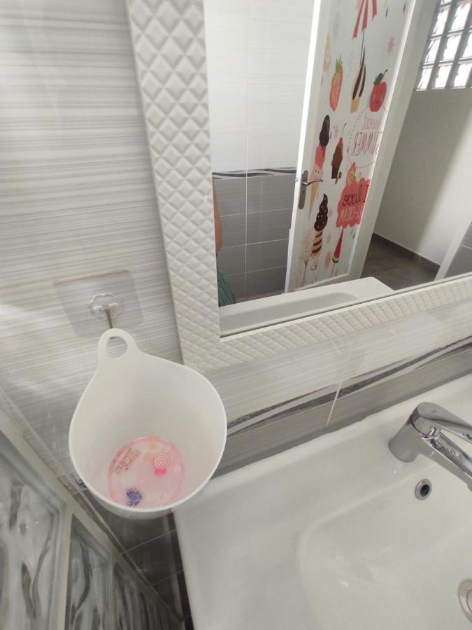 Sweet&wine With Terrace By Flamingo House Apartament Arrecife (Lanzarote)